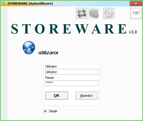 storeware-multiuser